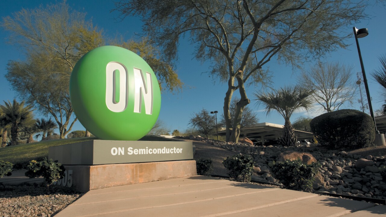كيفية الاستثمار في أسهم شركة On Semiconductor: دليل خطوة بخطوة