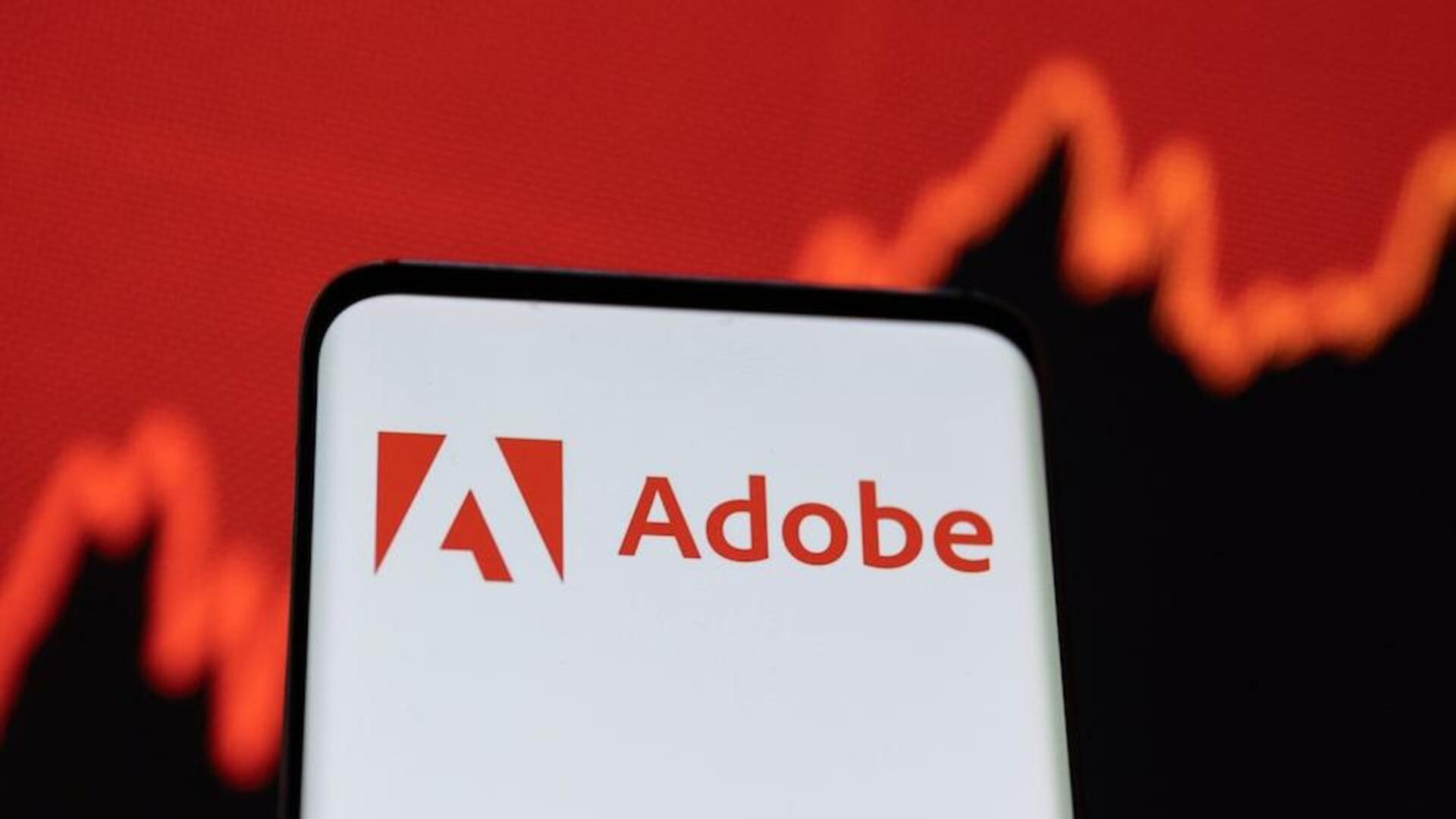 كيفية الاستثمار في أسهم شركة Adobe: دليل خطوة بخطوة