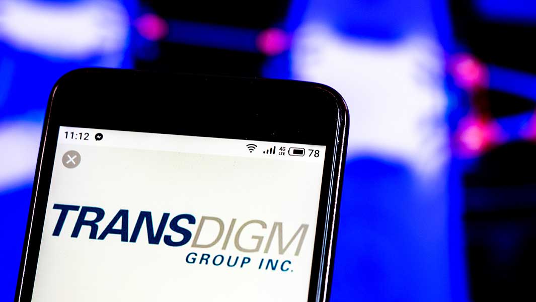 كيف تستثمر في سهم شركة TransDigm: دليل خطوة بخطوة