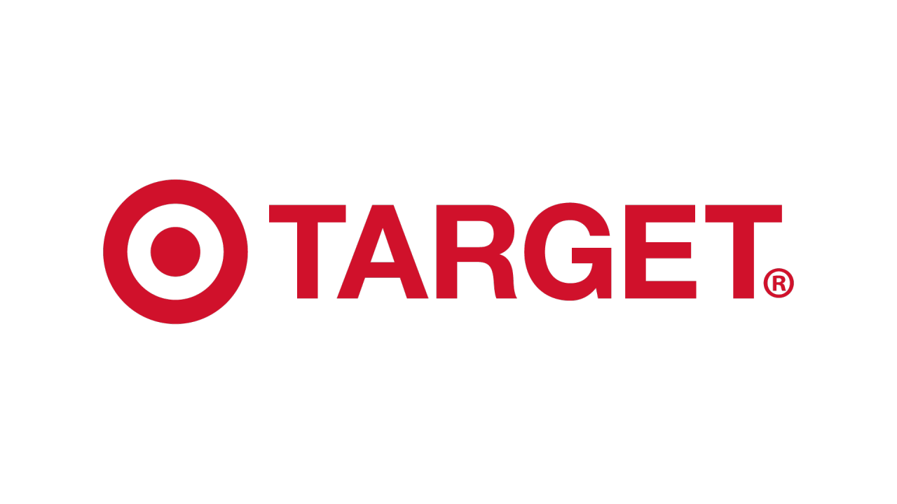 سهم شركة Target 
