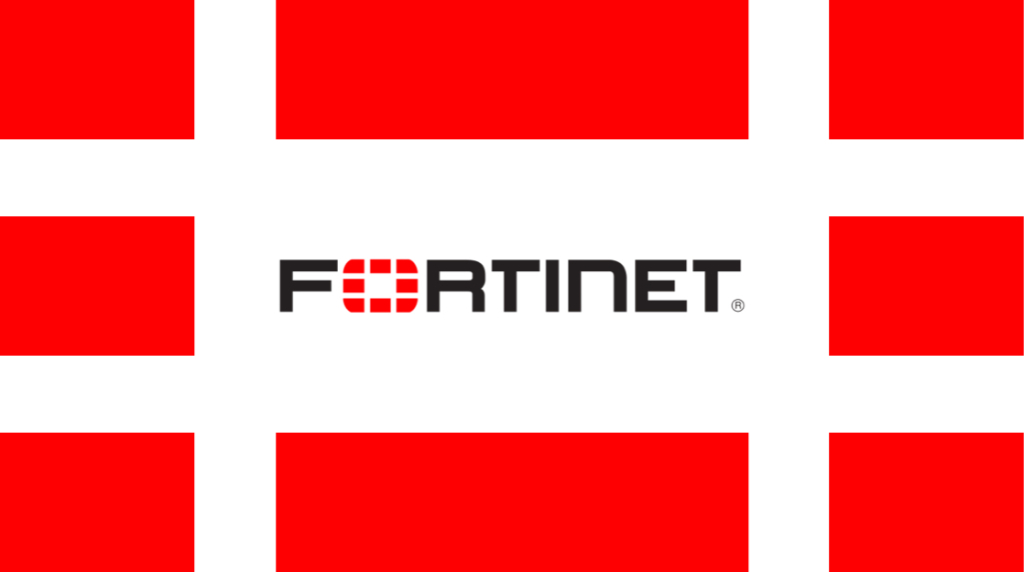 سهم شركة Fortinet
