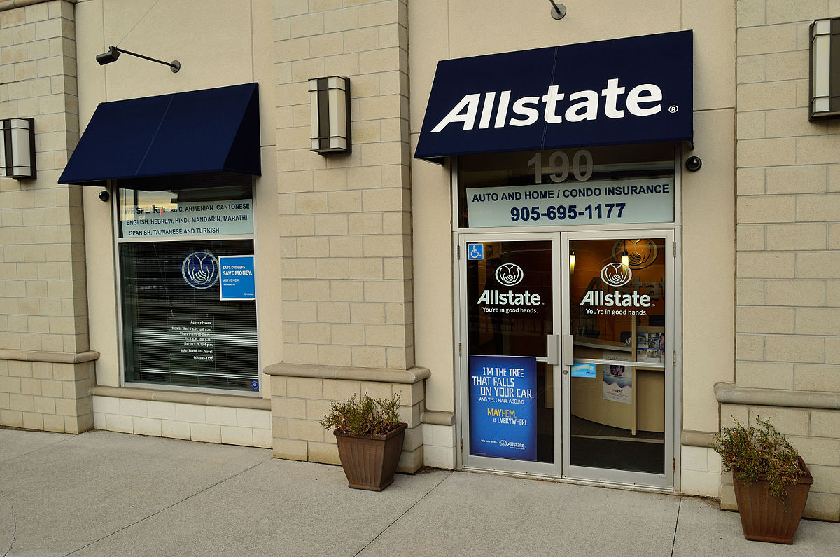 كيف تستثمر بنجاح في سهم شركة Allstate مع FMT بالخطوات