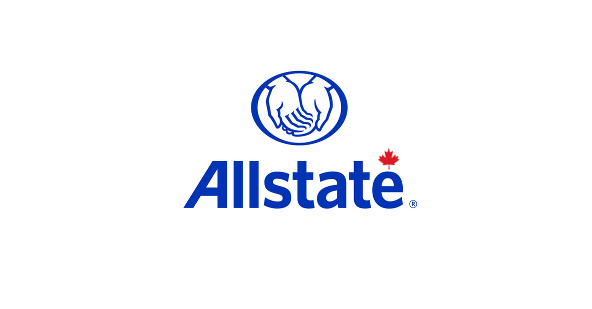 سهم شركة Allstate