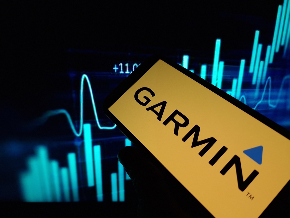 7 خطوات للاستثمار في أسهم شركة Garmin بكفاءة