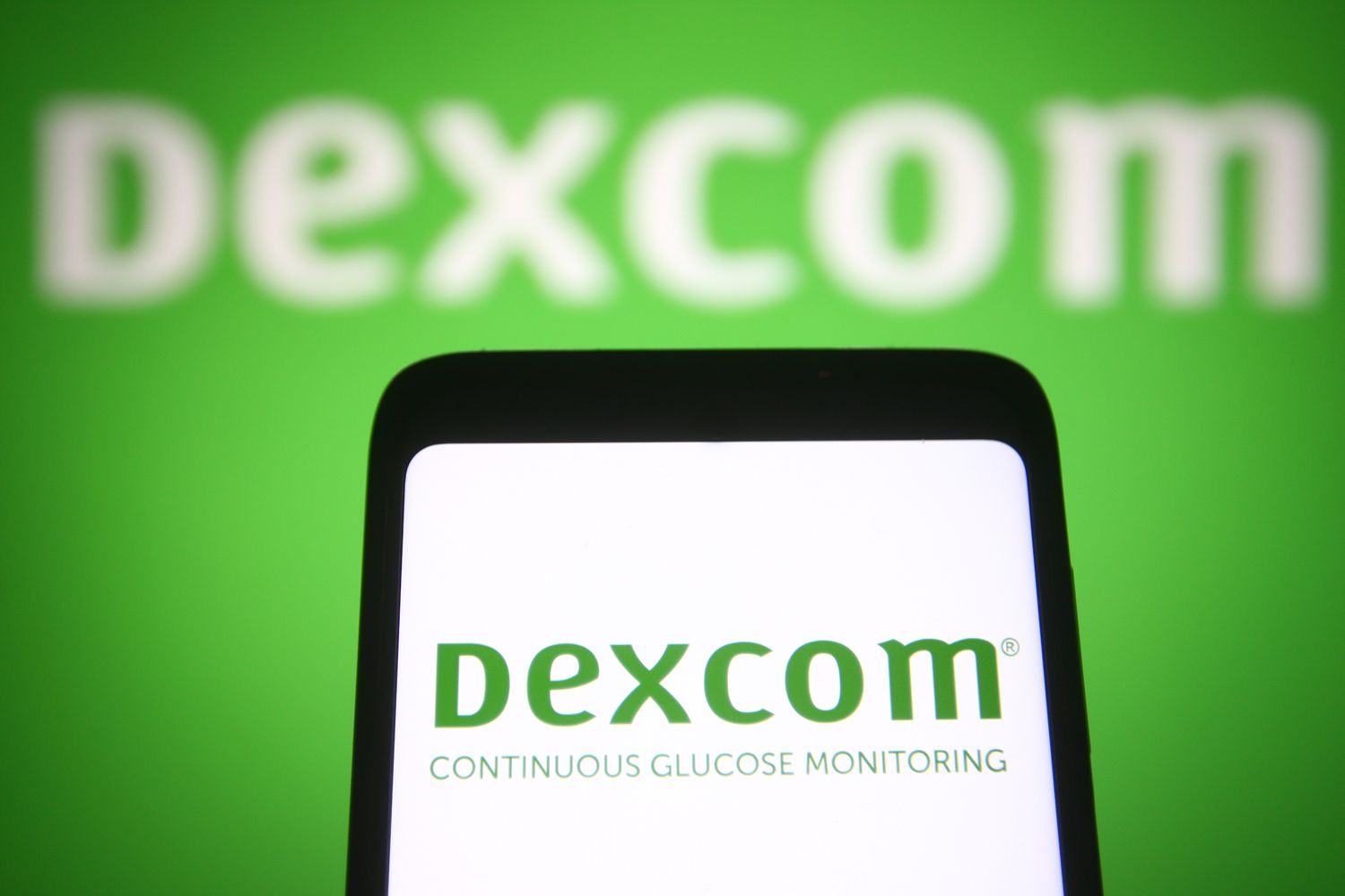 كيف تستثمر في سهم شركة Dexcom: دليل خطوة بخطوة