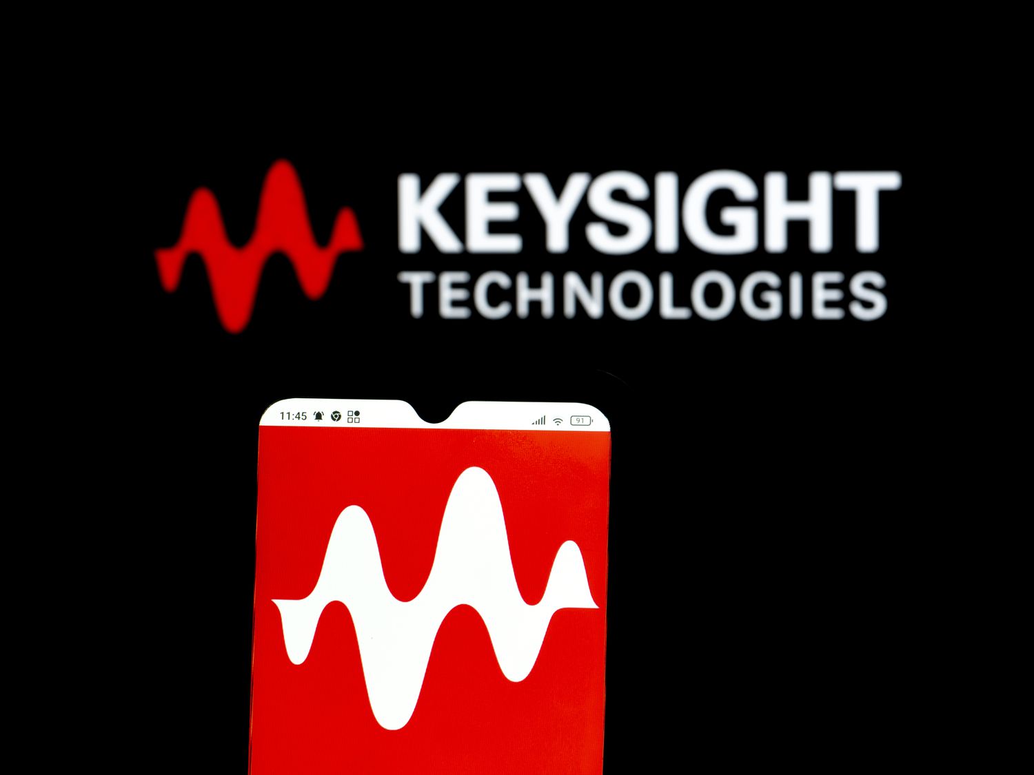 8 خطوات للاستثمار في سهم شركة Keysight Technologies بكفاءة