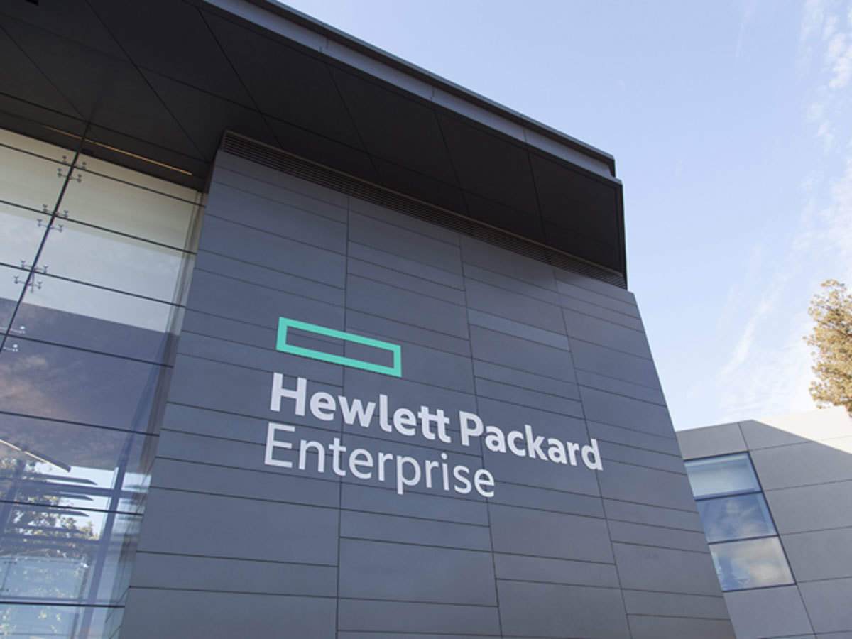 كيف تستثمر في أسهم شركة Hewlett Packard Enterprise (HPE)