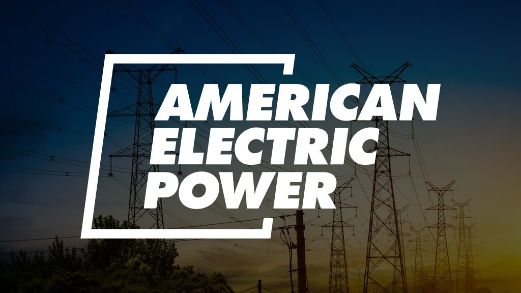 سهم شركة American Electric Power 