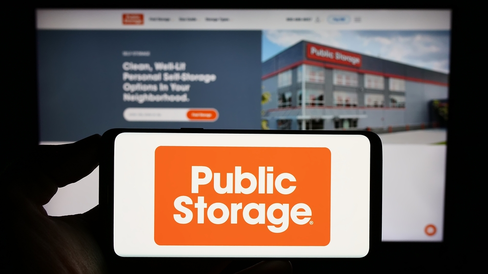 كيفية الاستثمار الناجح في سهم شركة Public Storage: دليل خطوة بخطوة