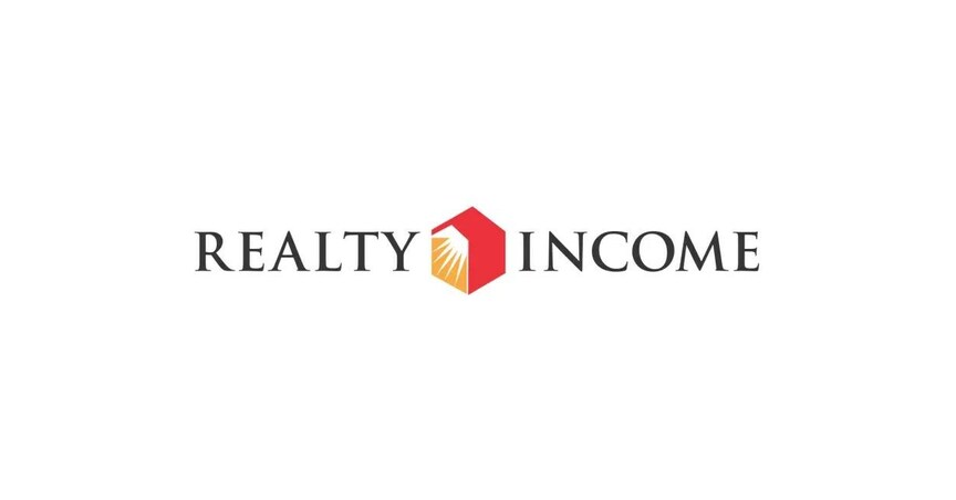 سهم شركة Realty Income