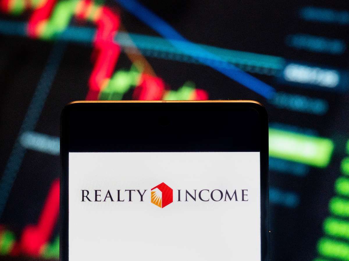5 خطوات للاستثمار في سهم شركة Realty Income للمبتدئين
