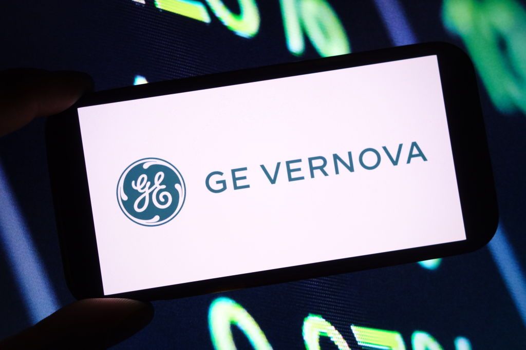 كيفية الاستثمار في أسهم شركة Ge Vernova: دليل خطوة بخطوة