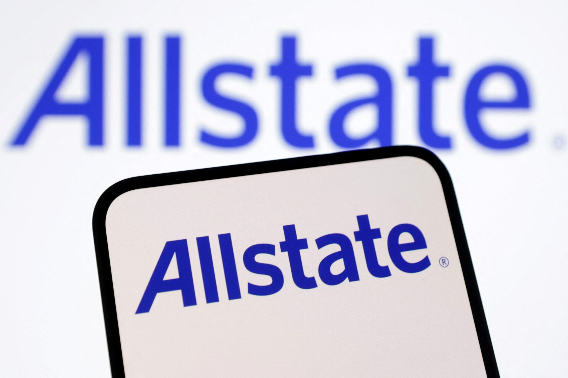سهم شركة Allstate