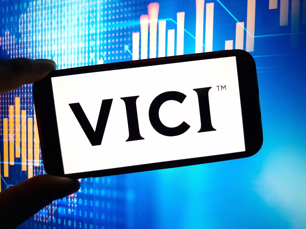 كيف تستثمر في سهم شركة VICI Properties: دليل خطوة بخطوة للمبتدئين