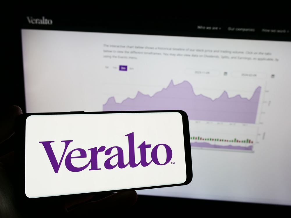 كيف تستثمر في سهم شركة Veralto: دليل خطوة بخطوة للمبتدئين
