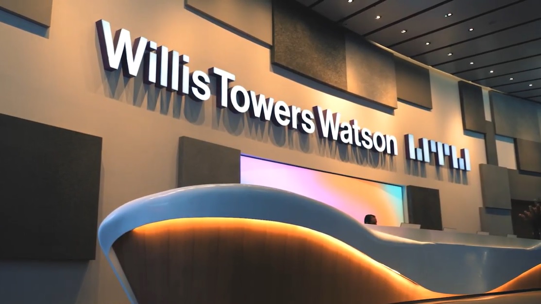 كيف تصبح مستثمرًا ناجحًا في سهم شركة Willis Towers Watson؟