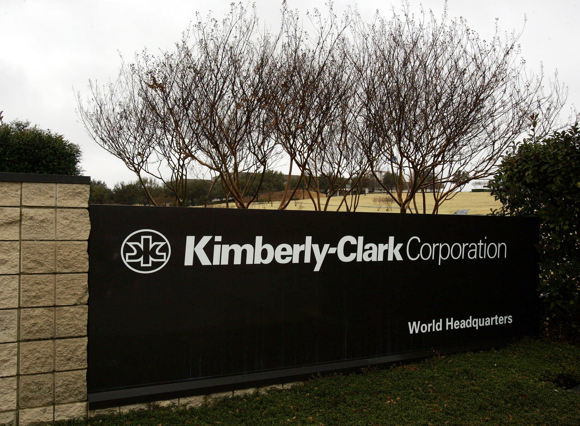 7 خطوات للاستثمار في سهم Kimberly Clark Corp بنجاح وسهولة