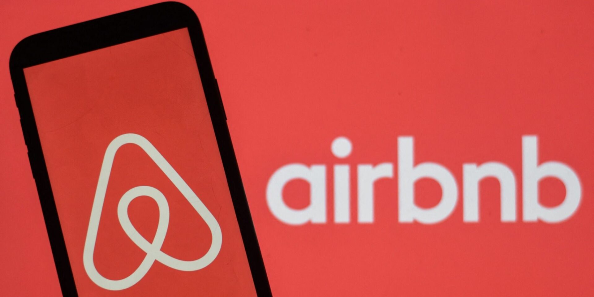 سهم شركة Airbnb