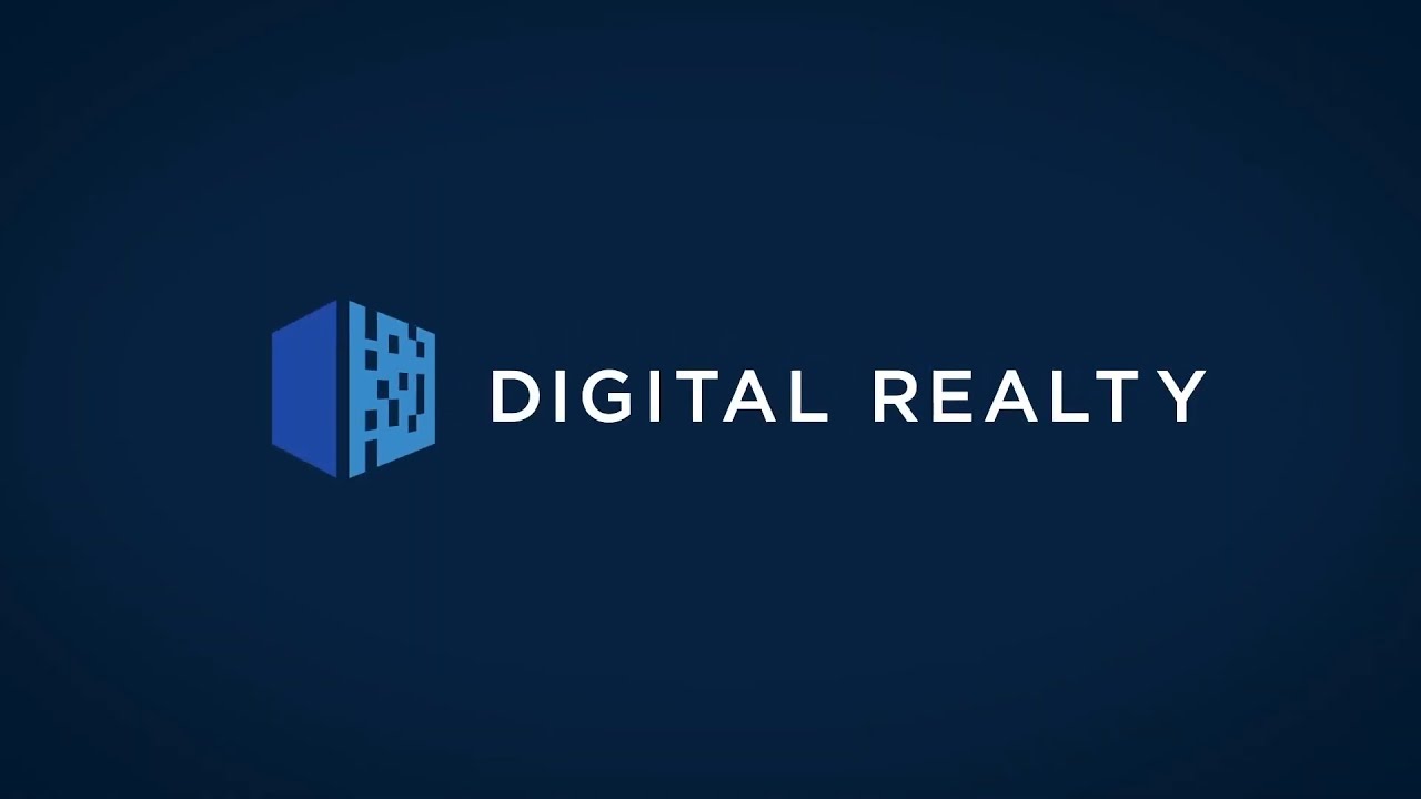 سهم شركة Digital Realty Trust
