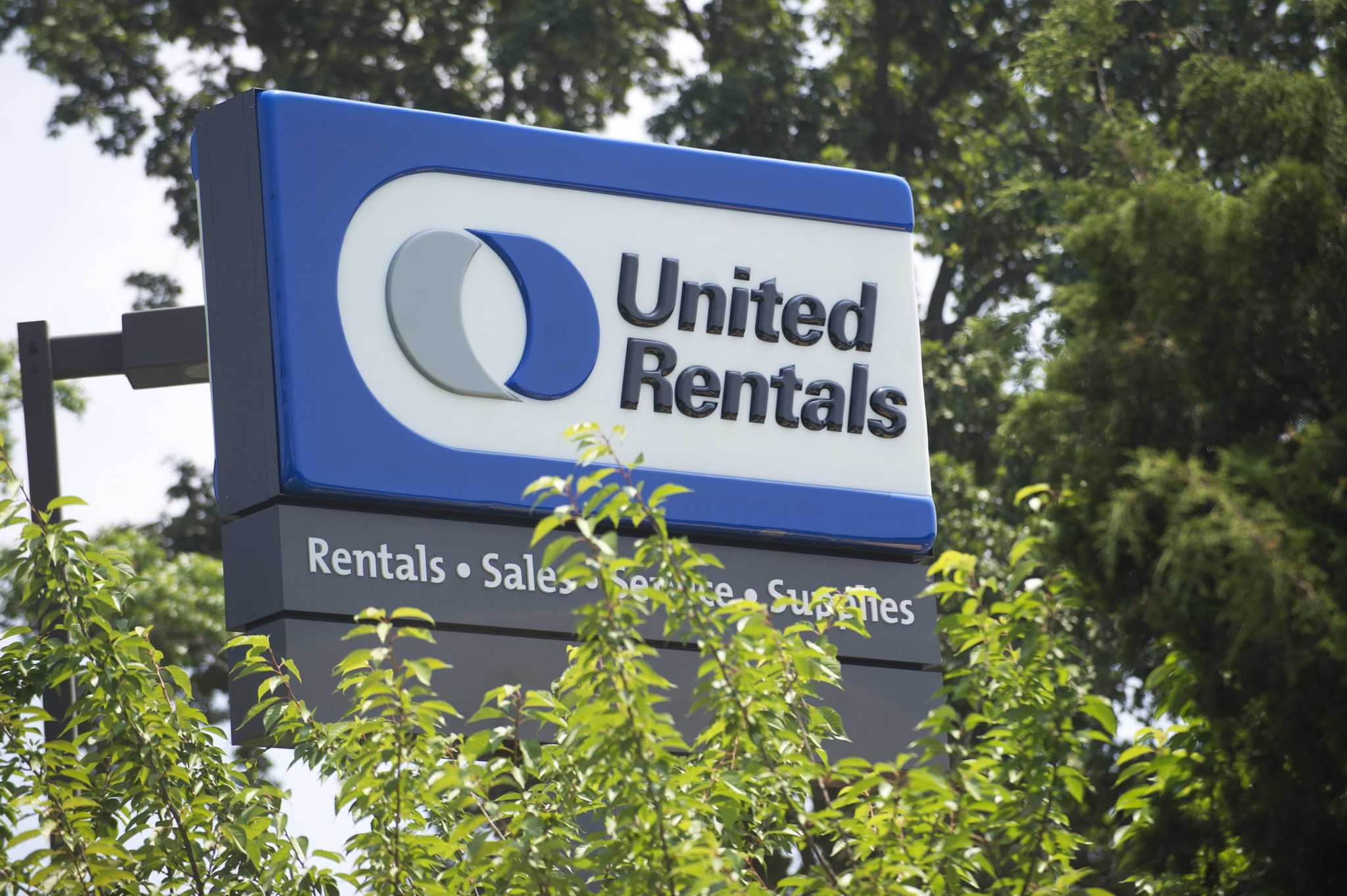 كيف تستثمر في سهم شركة United Rentals خطوة بخطوة؟