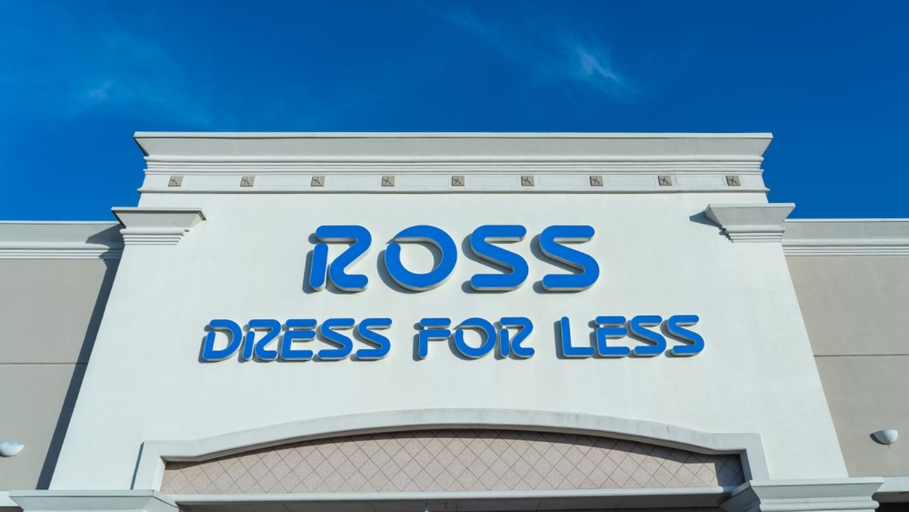 دليل شامل للاستثمار في سهم شركة Ross Stores بكفاءة