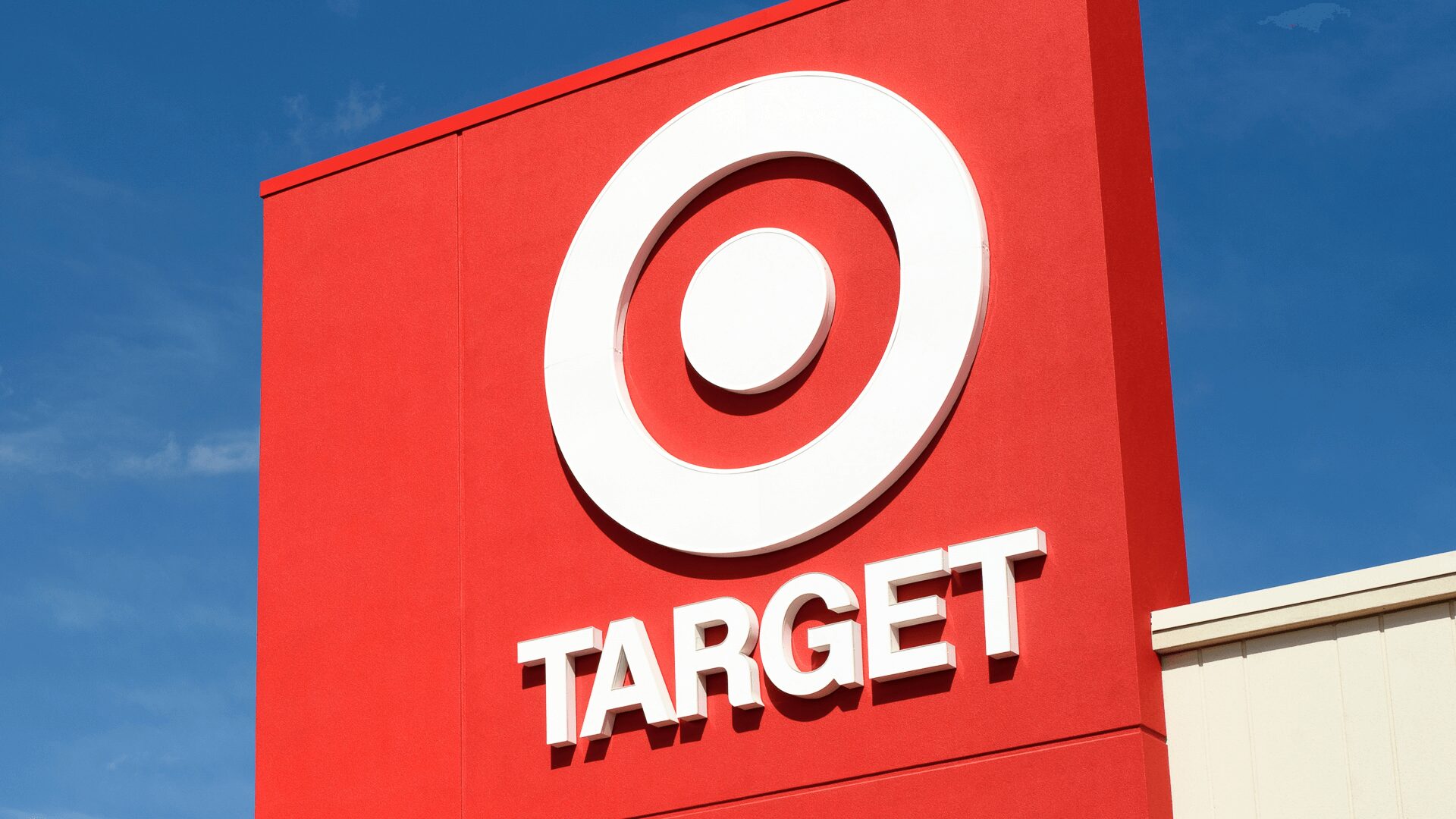 سهم شركة Target 