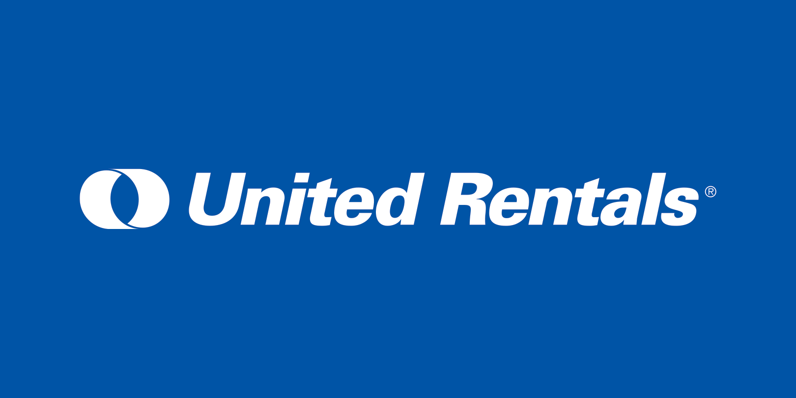 سهم شركة United Rentals