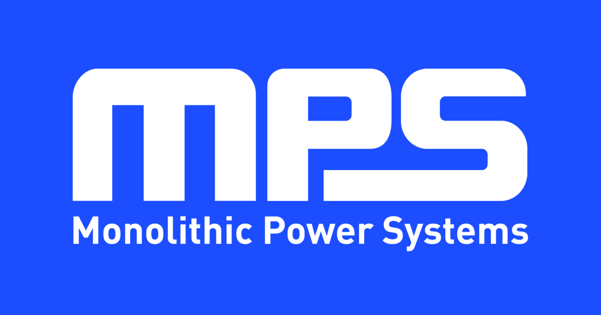 سهم شركة Monolithic Power Systems