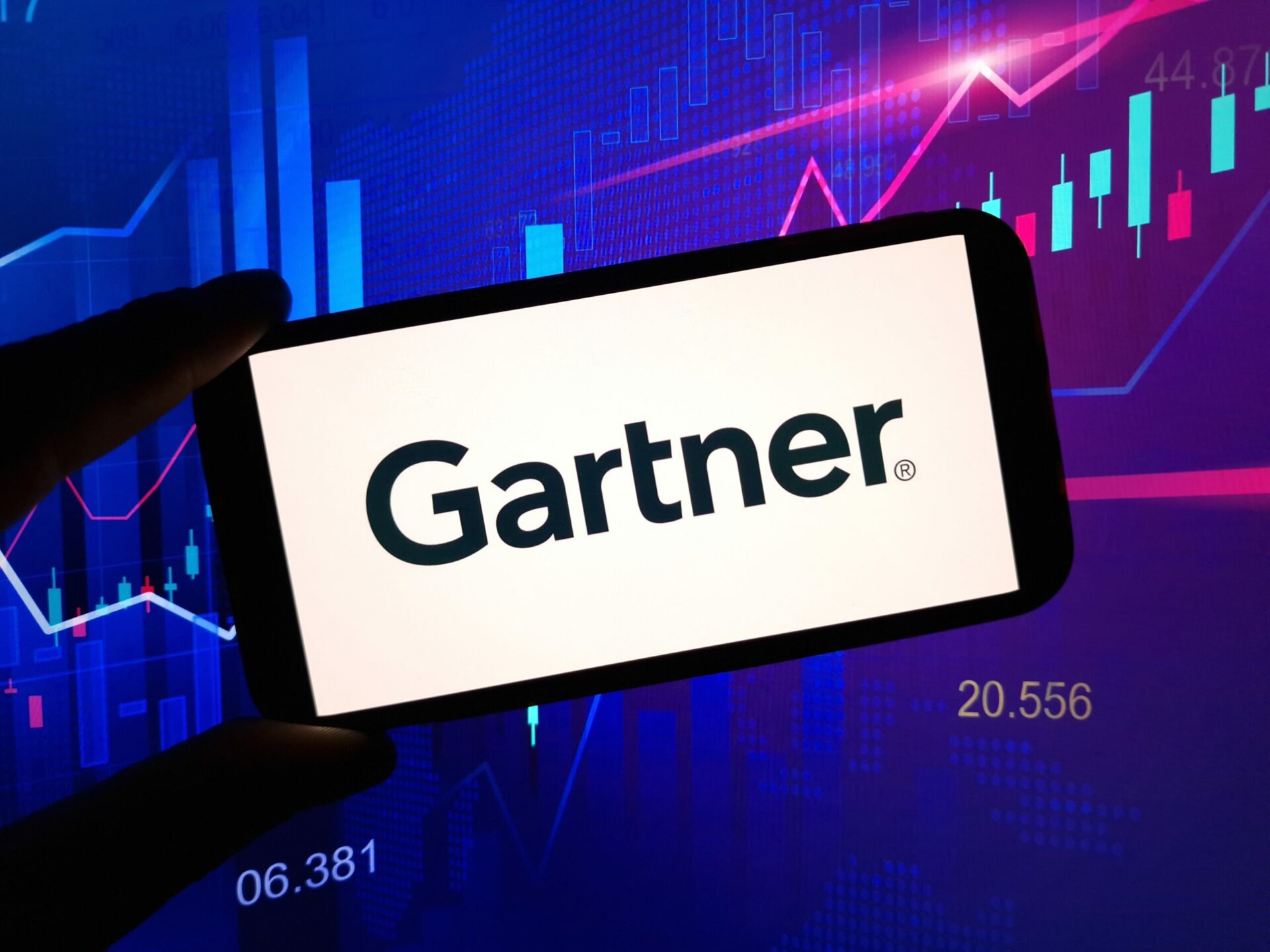 8 خطوات عملية للاستثمار في سهم شركة Gartner بفعالية