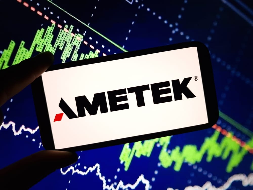 استثمر بنجاح في سهم شركة Ametek بـ 7 خطوات عملية