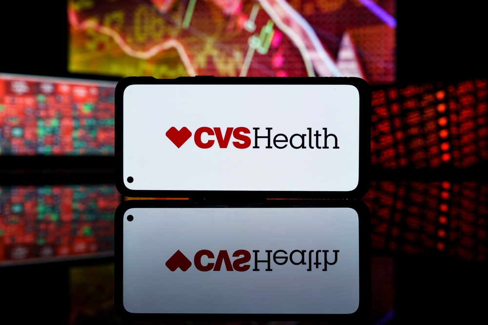 أسهم شركة CVS Health
