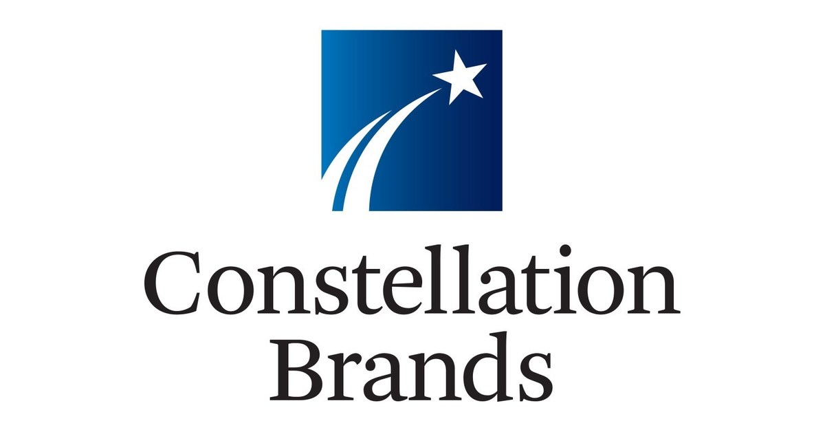 سهم Constellation Brands