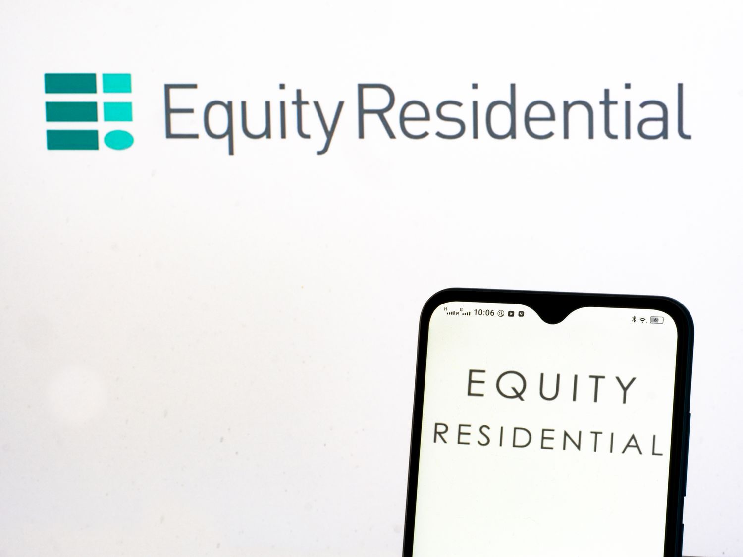 كيف تستثمر في سهم شركة Equity Residential بسهولة وتحقق أرباحًا؟