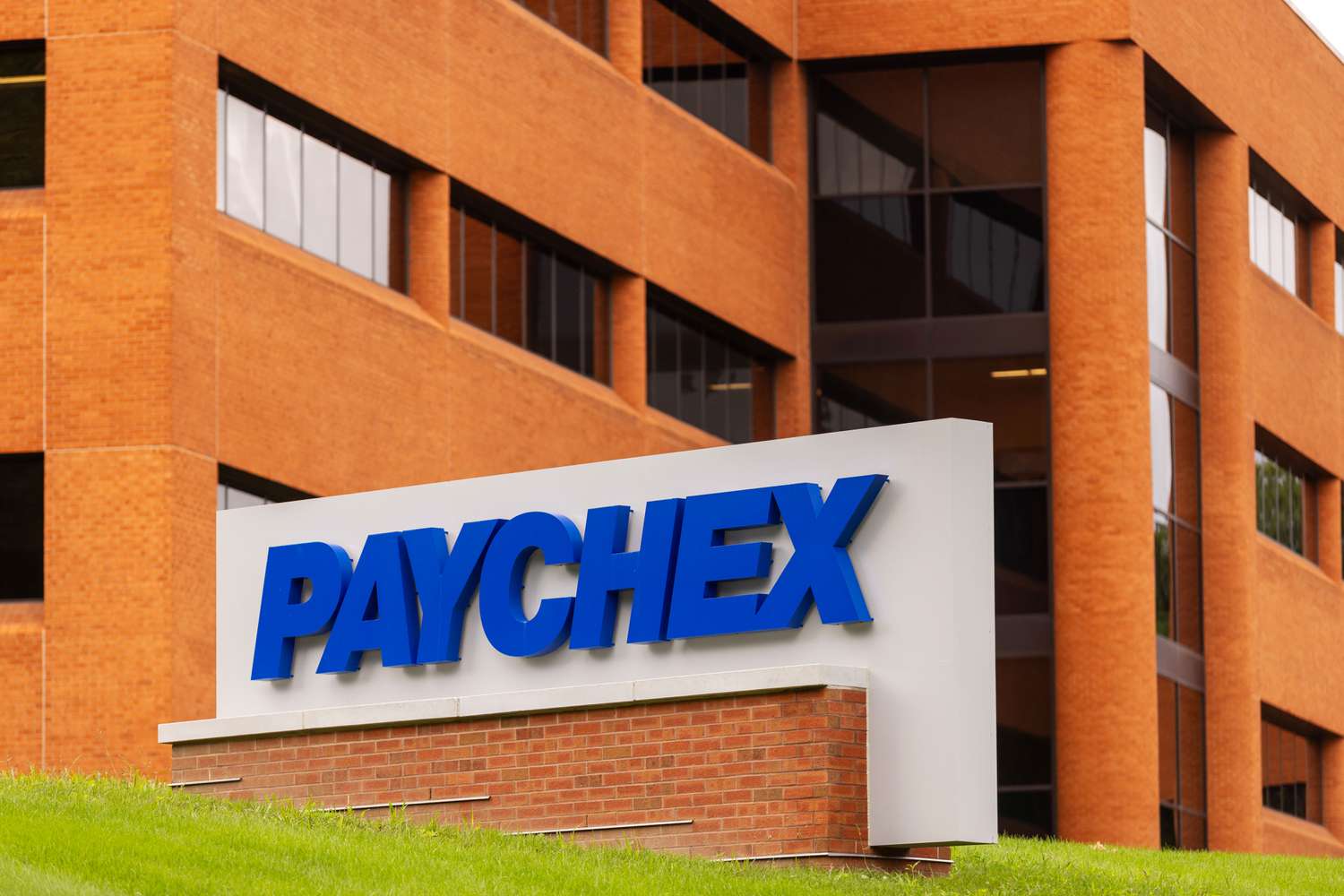 سهم شركة Paychex