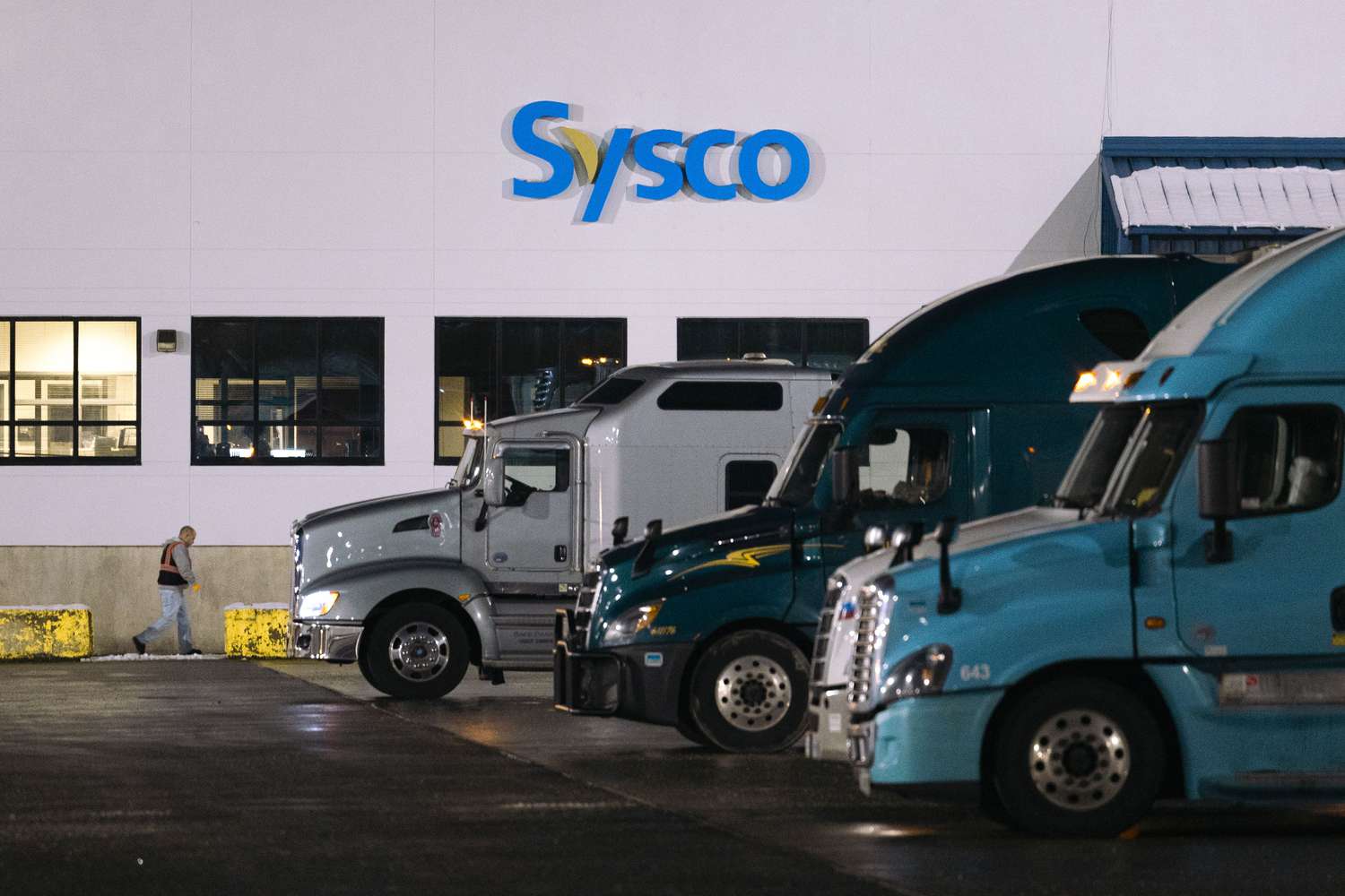 استثمر في سهم شركة Sysco بخطوات سهلة وبسيطة مع FMT