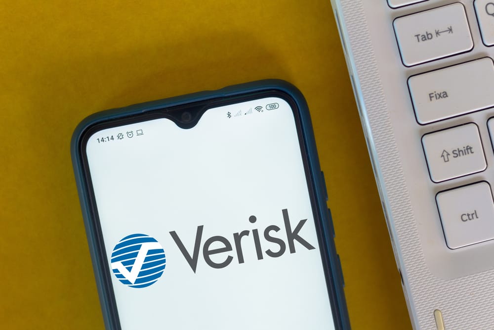سهم شركة Verisk Analytics