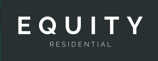 سهم شركة Equity Residential