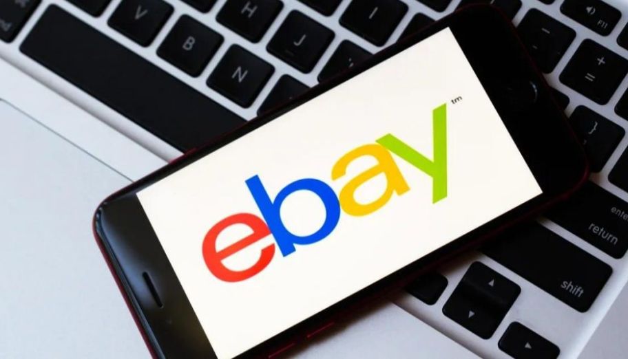 سهم شركة eBay