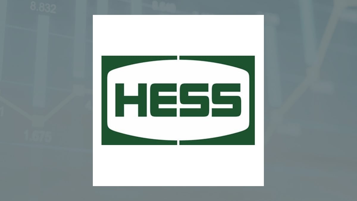 7 خطوات للاستثمار في أسهم شركة Hess بسهولة ونجاح!