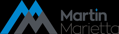 سهم شركة Martin Marietta Materials