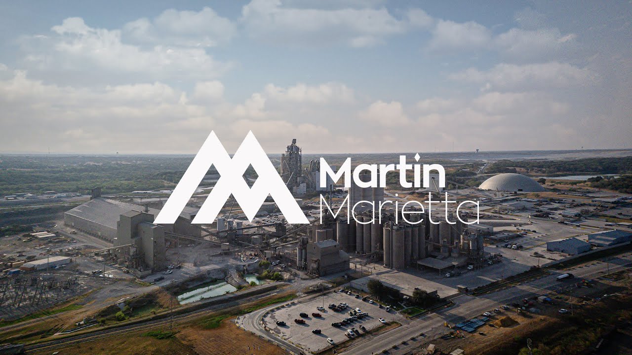 دليل مبسط للاستثمار في سهم شركة Martin Marietta Materials بنجاح