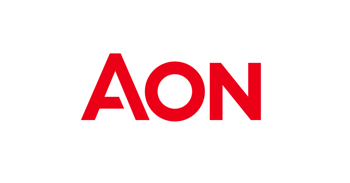 سهم شركة AON