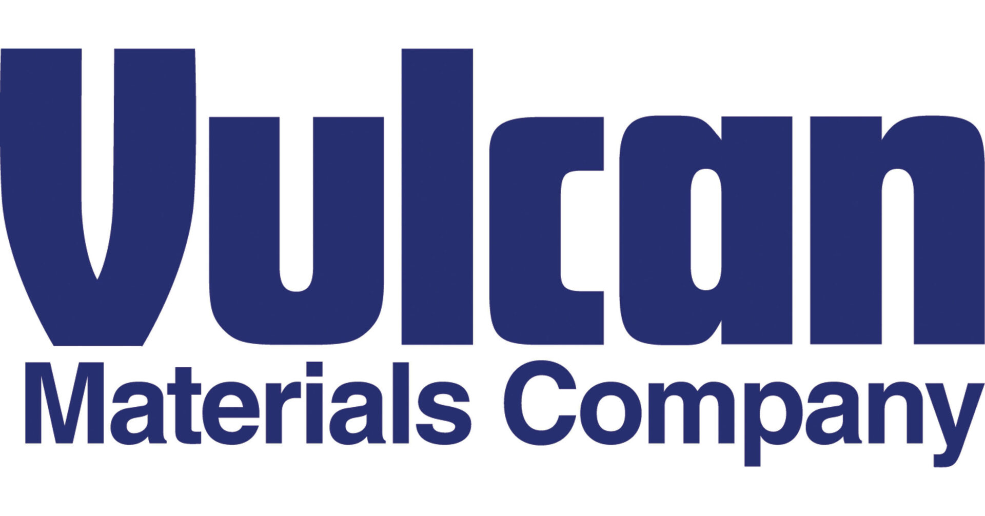 سهم شركة Vulcan Materials