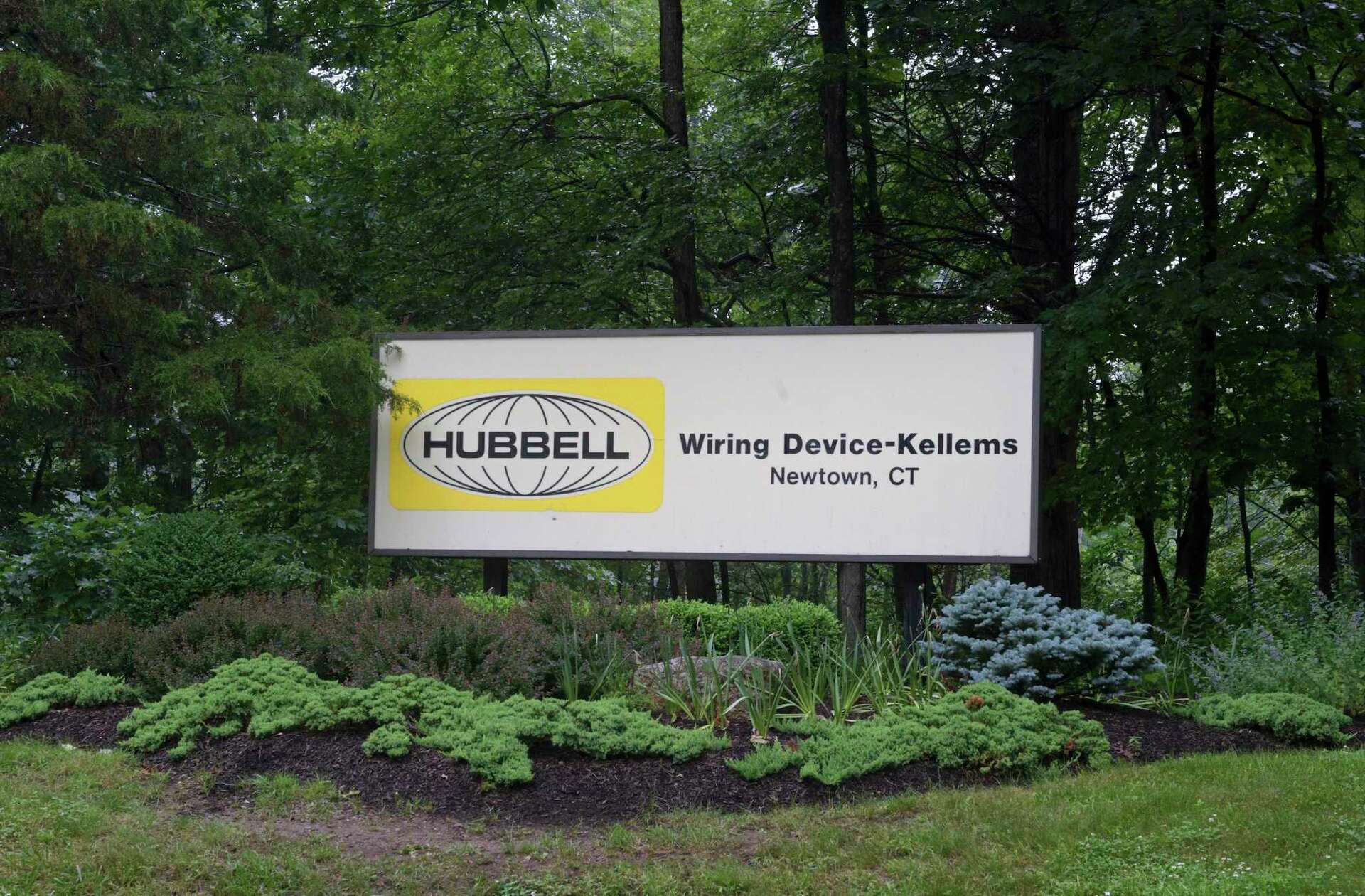 سهم شركة Hubbell