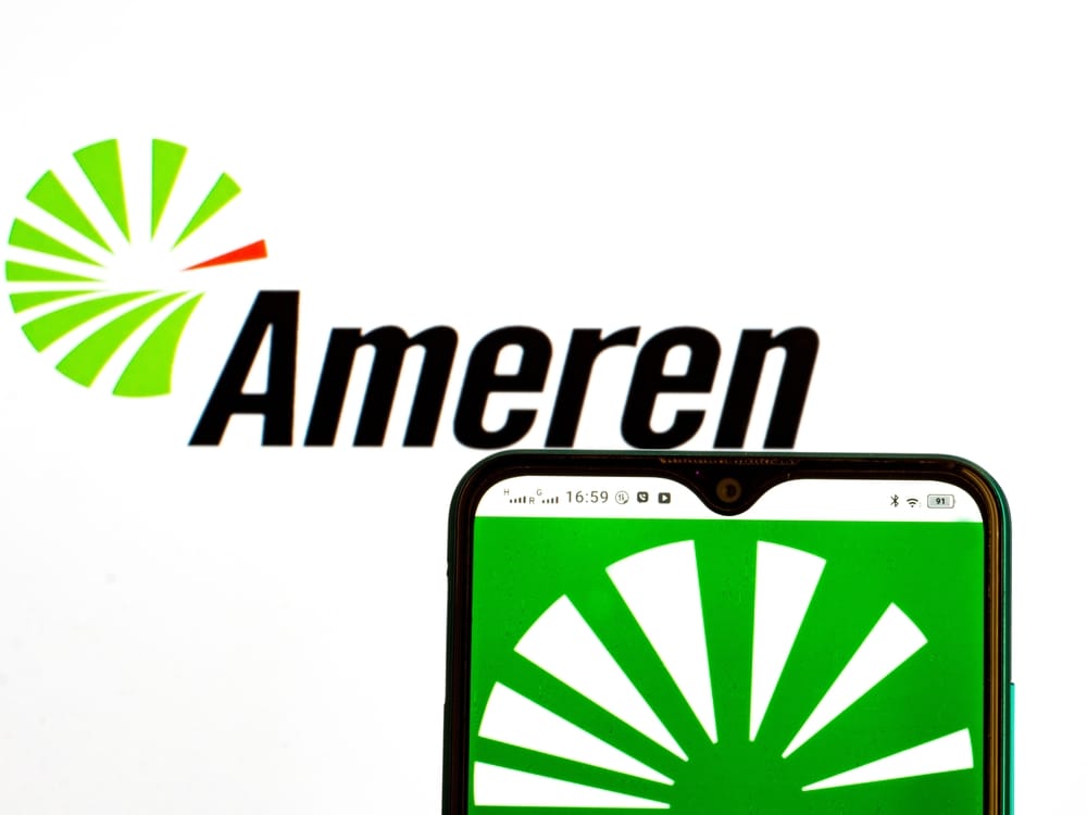 كيف تستثمر في سهم شركة Ameren: دليل خطوة بخطوة للمبتدئين