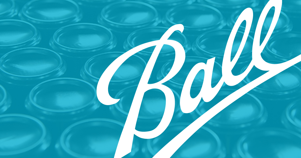 سهم شركة Ball