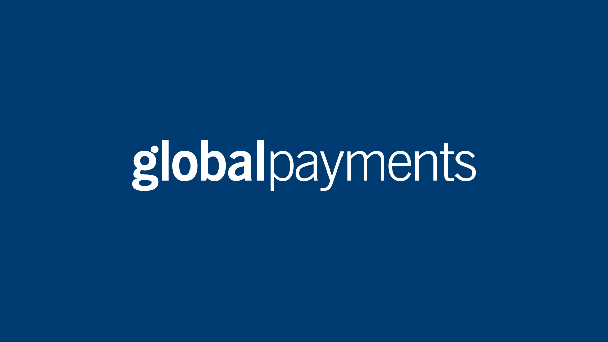 سهم شركة Global Payments