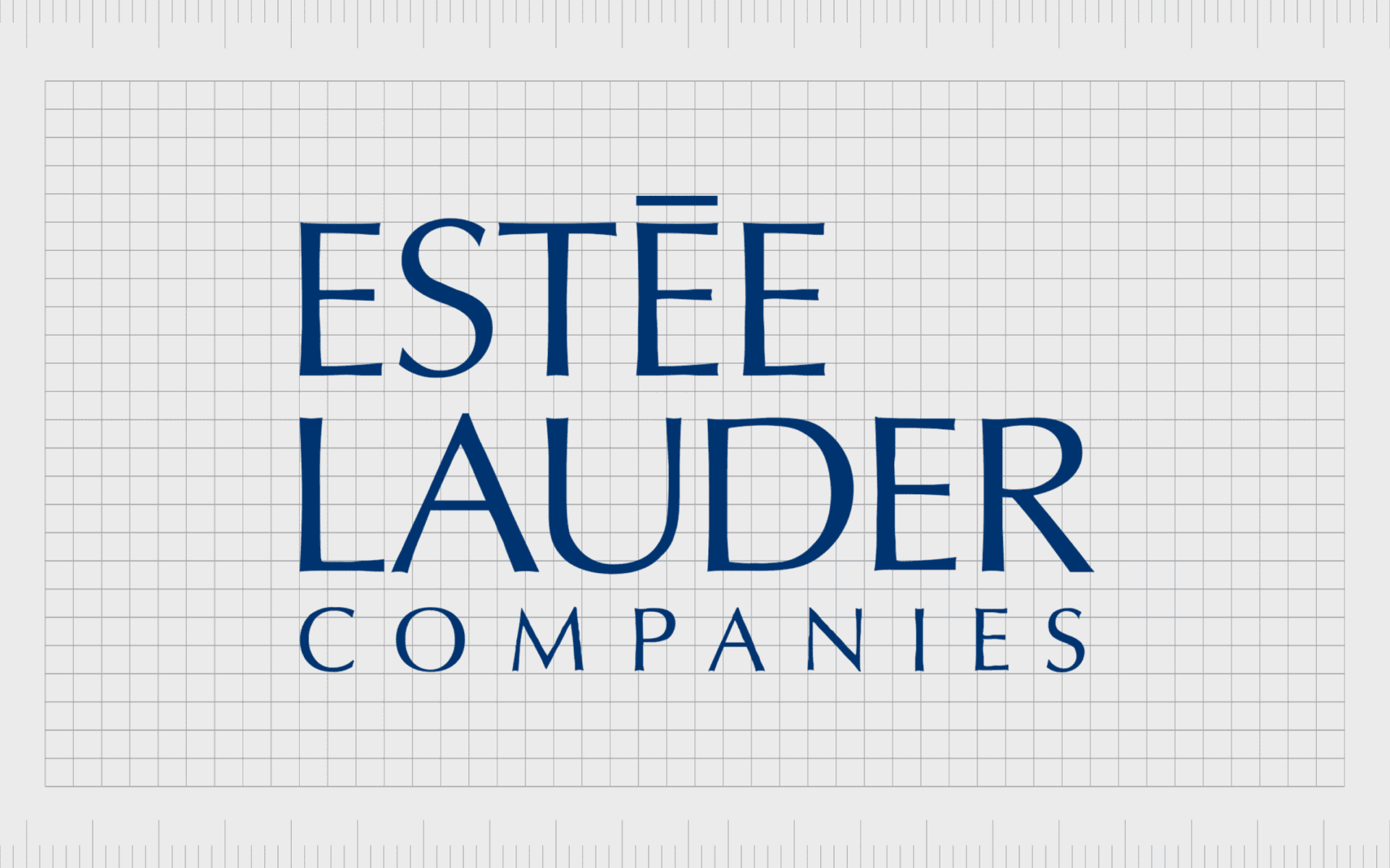 سهم شركة Estée Lauder