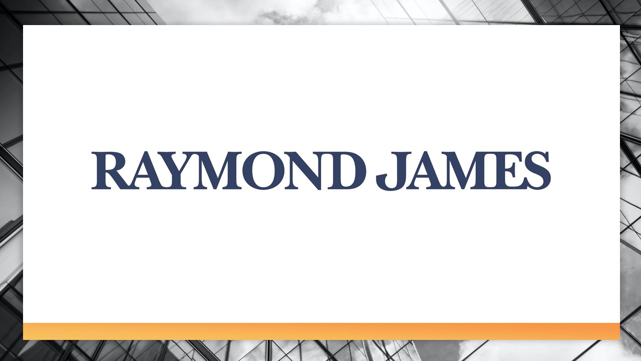 سهم شركة Raymond James
