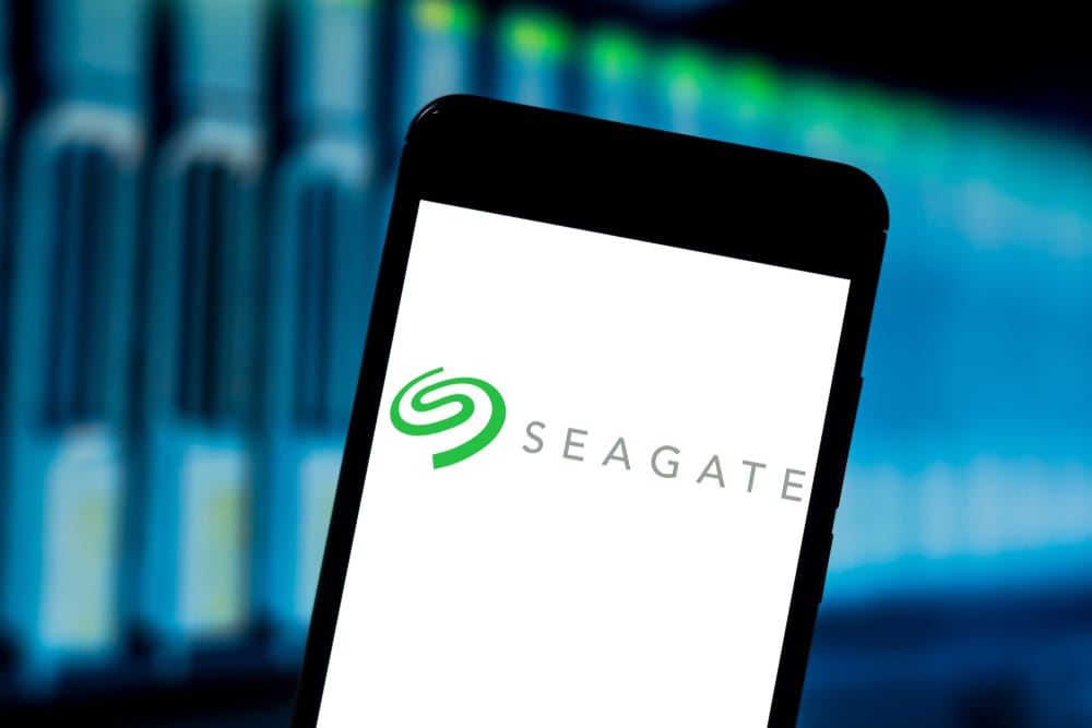 كيف تستثمر في سهم شركة Seagate Technology بـ 5 خطوات فقط؟
